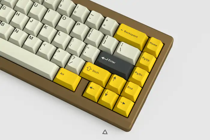 GMK Serika 芹夏R2 - zFrontier 装备前线