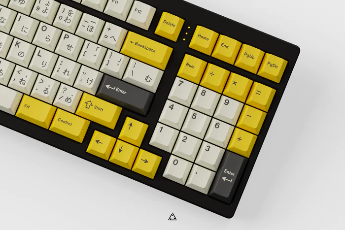 GMK Serika 芹夏R2 - zFrontier 装备前线