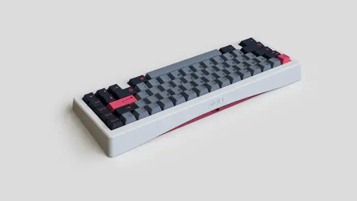 GMK 80082 - zFrontier 装备前线