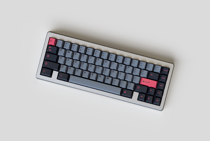 GMK 80082 Standard\u0026Aesthetic\u0026Obscure 3点 - www.stedile