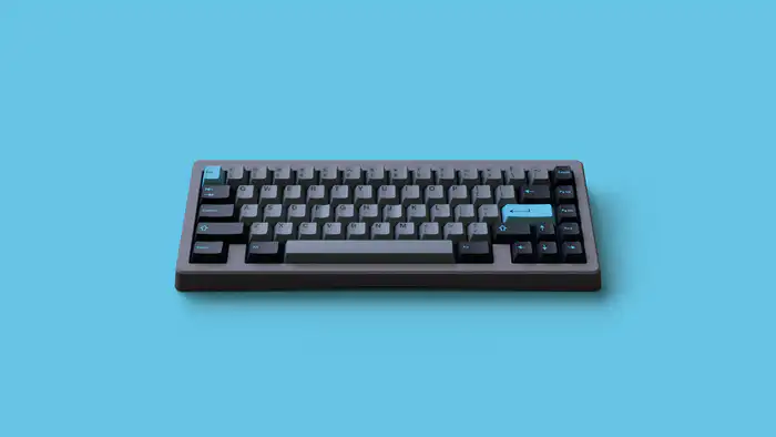 GMK 80082 Base - zFrontier 装备前线