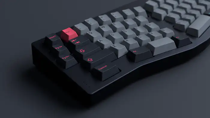 GMK 80082 - zFrontier 装备前线