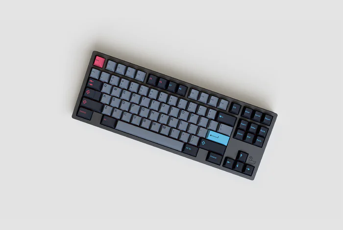 GMK 80082 Standard\u0026Aesthetic\u0026Obscure 3点 - www.stedile