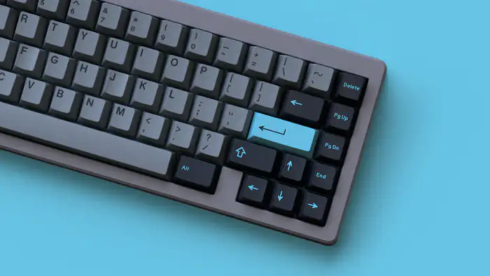 GMK 80082 - zFrontier 装备前线
