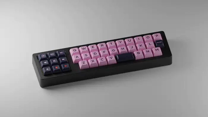 KAM 80s After Dark - zFrontier 装备前线