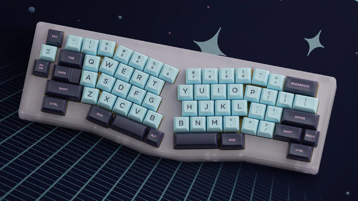 KAM 80s After Dark - zFrontier 装备前线