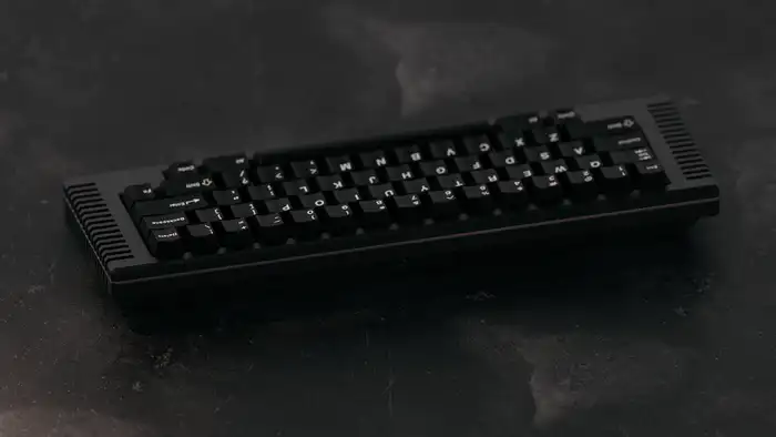 Rama Thermal Seq2 客制化套件- zFrontier 装备前线