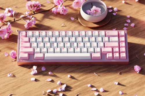 素晴らしい外見 Hazakura GMK 葉桜键帽- 装备前线 zFrontier 特撮