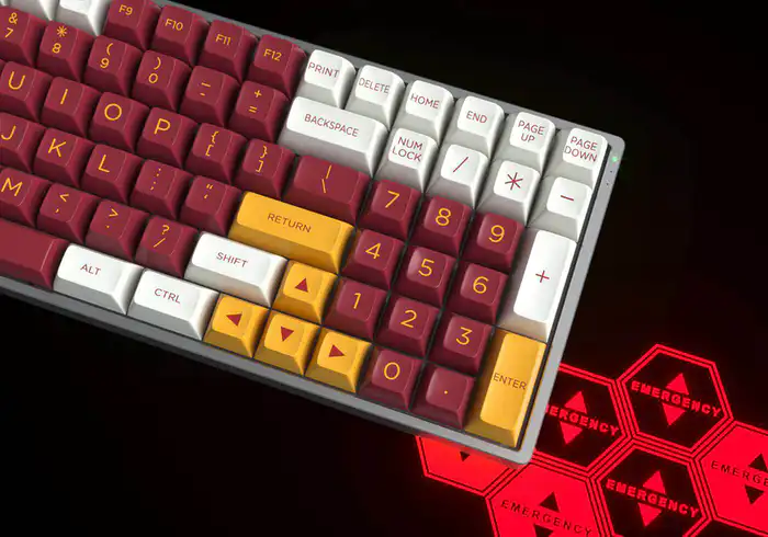 Maxkey 二号机SA高度二色球帽- zFrontier 装备前线