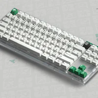 JTK Zen 山水- zFrontier 装备前线