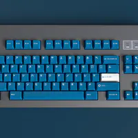 Nrd Oku - Latest 65% keyboard from Nrdesigns - zFrontier 装备前线