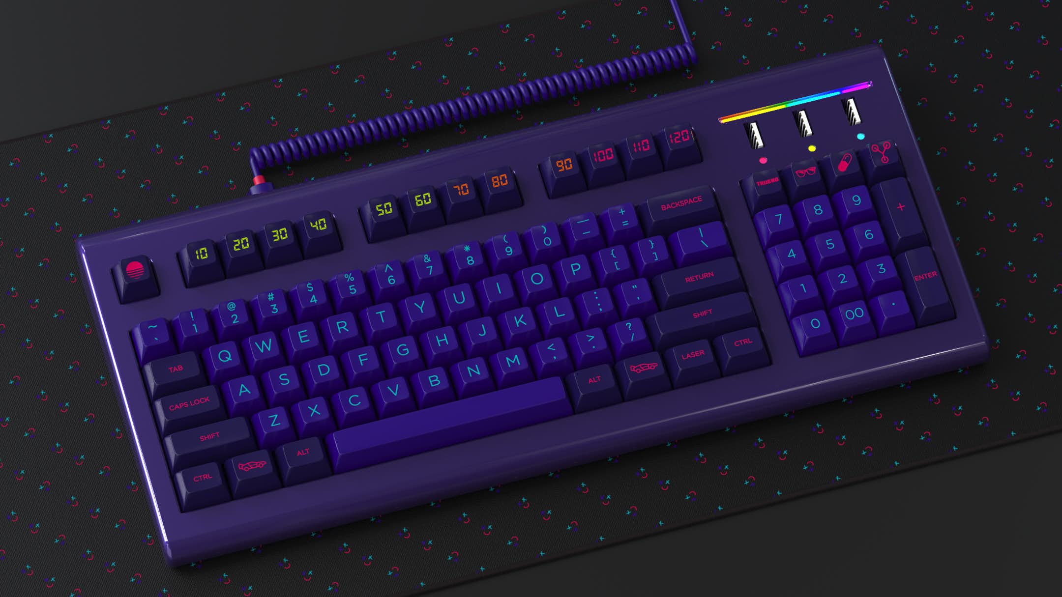SP SA Laser激光R2 - zFrontier 装备前线