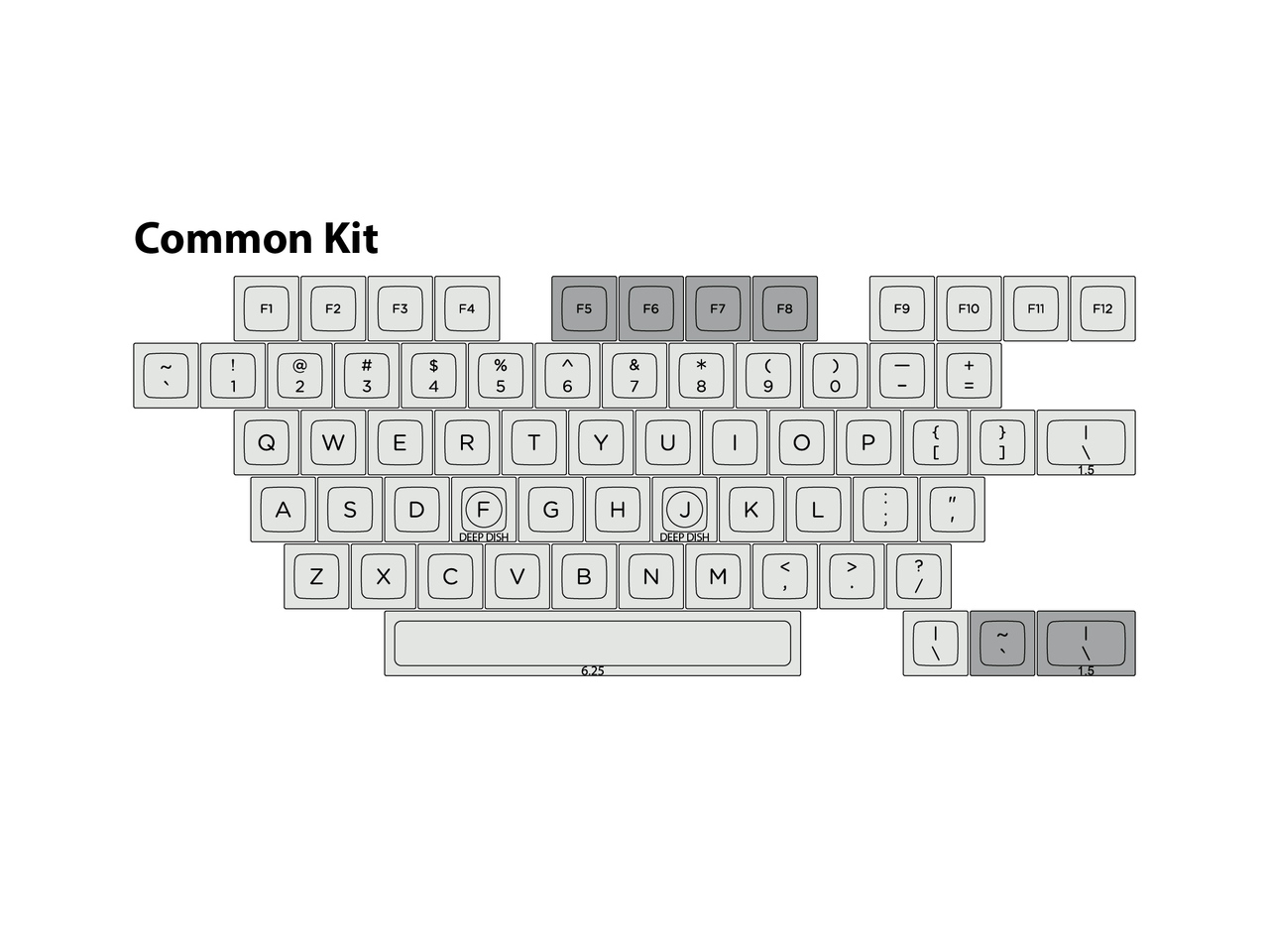 販売正規品Ultimate Hacking Keyboard 青軸無刻印mgcontroledeacesso