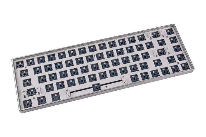 Kzzi 珂芝68Pro CNC 金属套件- zFrontier 装备前线