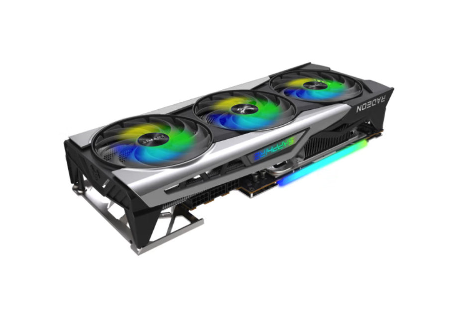 AMD YES！三张新卡，三套配置：618来临之际推荐给想打游戏的你 