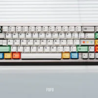 IC】OwLab Link 65 - zFrontier 装备前线