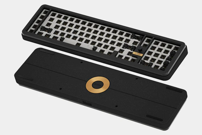 Doio KB88-01 88键客制化机械键盘- zFrontier 装备前线