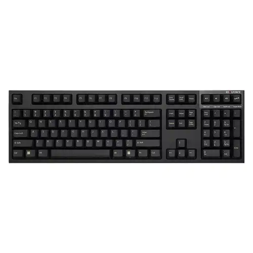Realforce燃风R3S有线版静电容键盘- zFrontier 装备前线
