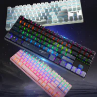 樱桃CHERRY XAGA 曜石系列MX 8.2 TKL Wireless 无线机械键盘