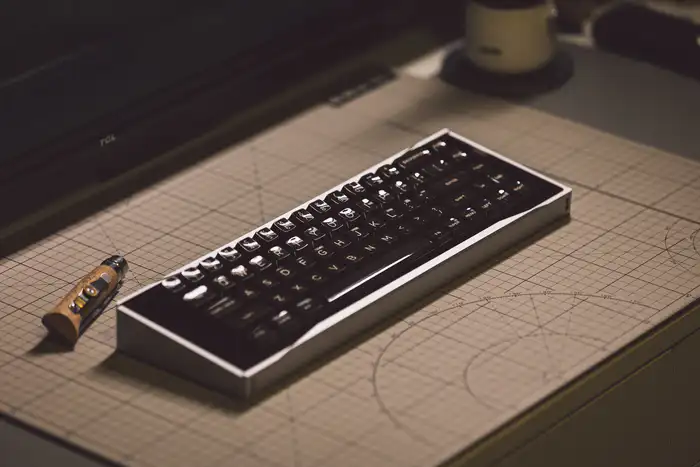 Lele65 Maxum 三模客制化键盘套件by LeleLab - zFrontier 装备前线