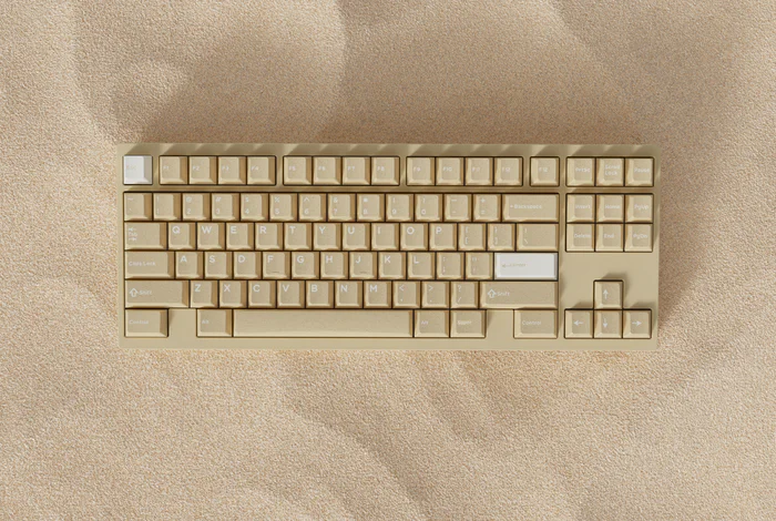 GMK CYL Dune 沙丘- zFrontier 装备前线