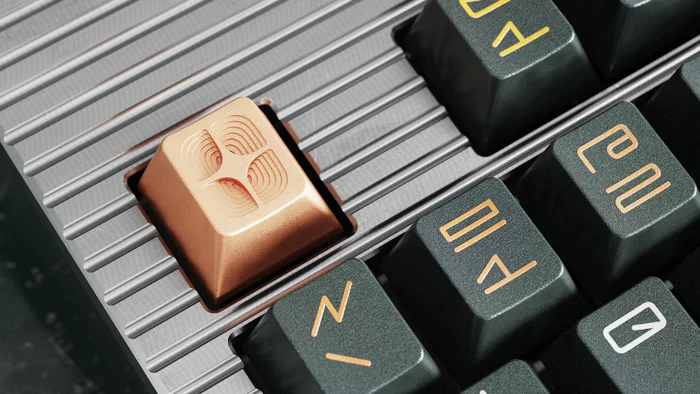 混沌-虚像- 聚骨骇威龙(Bonehoard Dracosaur) · The Lost Caverns of Ixalan