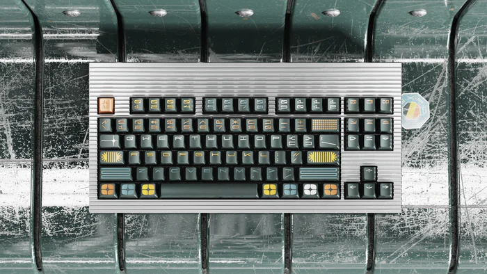 GMK CYL MV Expo 博览会- zFrontier 装备前线