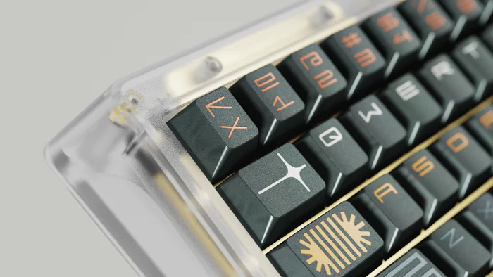 GMK CYL MV Expo 博览会- zFrontier 装备前线