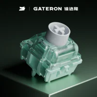 年轻人的第一套磁轴//佳达隆磁玉轴Ultra - zFrontier 装备前线