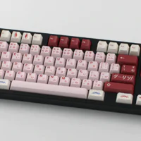 Matrix 8XV 3.3 & GMK Darling R2 - zFrontier 装备前线