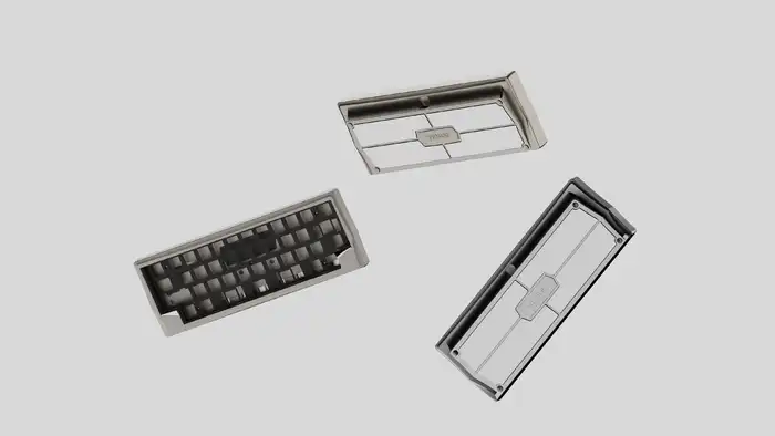 Venus 40% 客制化键盘套件by TRY Studio - zFrontier 装备前线