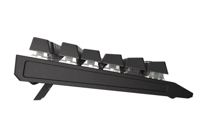 「新品」Mount Tai HE 泰山磁轴スイッチwooting 対応100個 Wooting 80HE その2 ～TTC天王磁軸 电竞版を添えて～｜ふじえだ