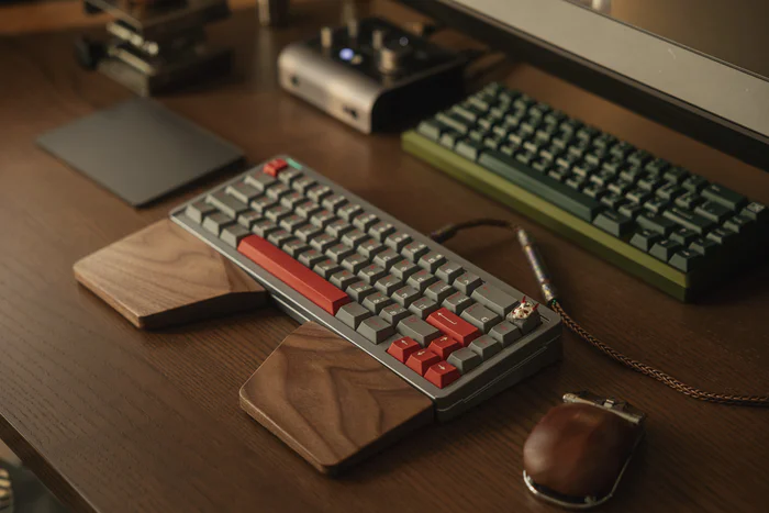 JTK Shuten-dōji 酒吞童子三色/二色键帽- zFrontier 装备前线