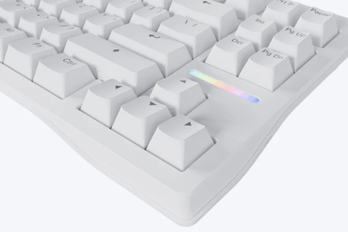 wooting 80HE 新品未開封 Wooting(ウーティング) 80HE メカニカルキーボード ラピッド