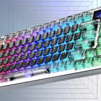 ROG 夜魔Extreme Special Edition 开箱分享- zFrontier 装备前线