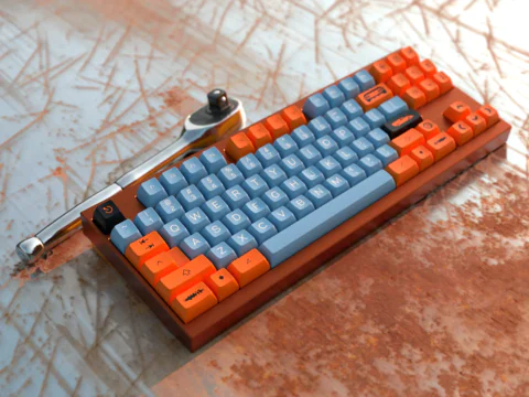 前线新品- zFrontier 装备前线
