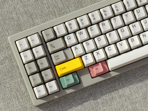 前线新品- zFrontier 装备前线
