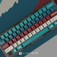 GB現貨】Key Kobo Lake Motosu 本栖湖- zFrontier 装备前线
