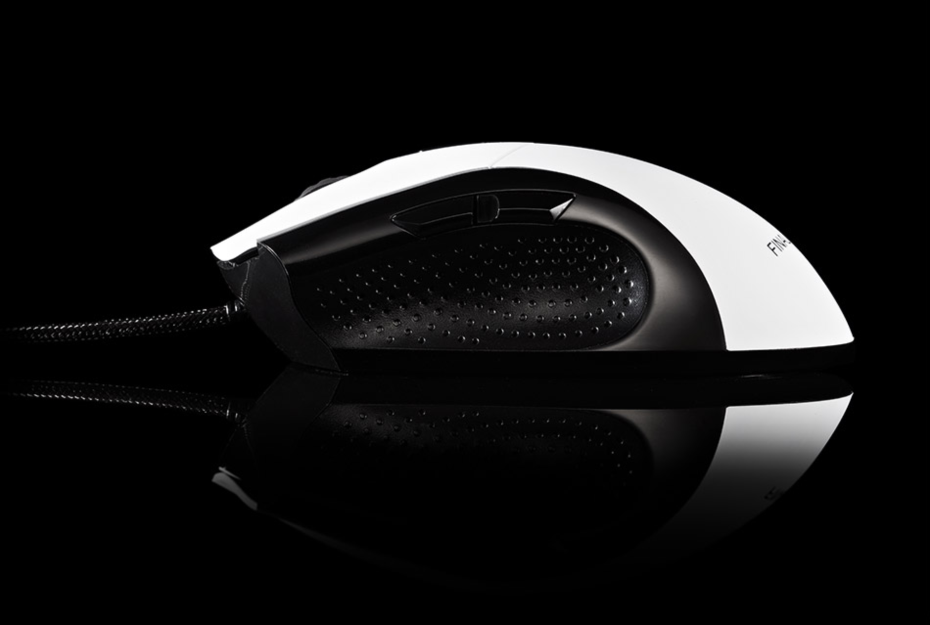 Finalmouse Classic Ergo 2 Zfrontier 装备前线