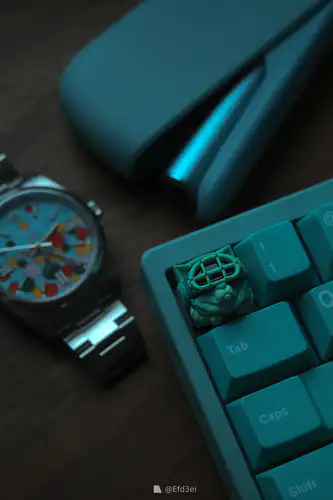 GAF x TGR 910 by MATRIX - zFrontier 装备前线