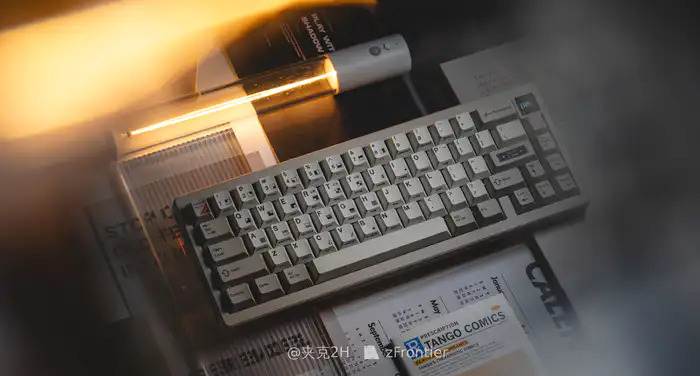 TAKU 65 MUMMY - zFrontier 装备前线