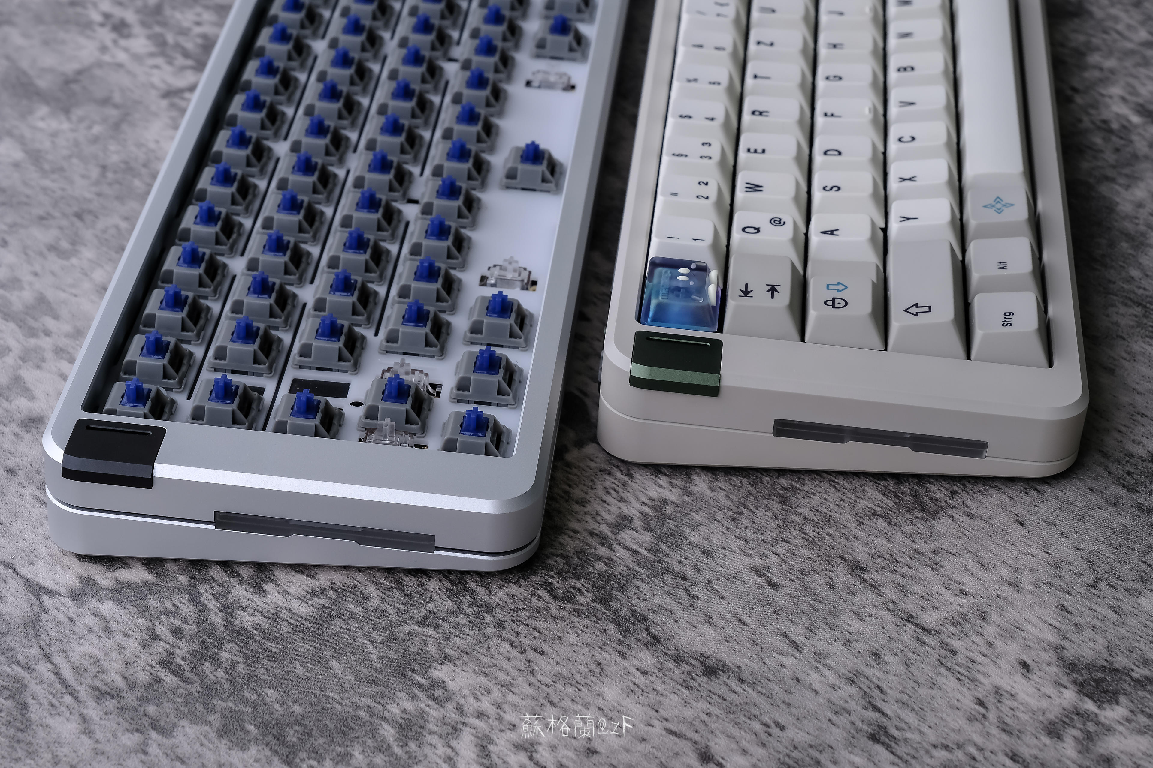 おトク】 Space65 GreyStudio dzvozdovac.rs Quicksilver Space65 自作