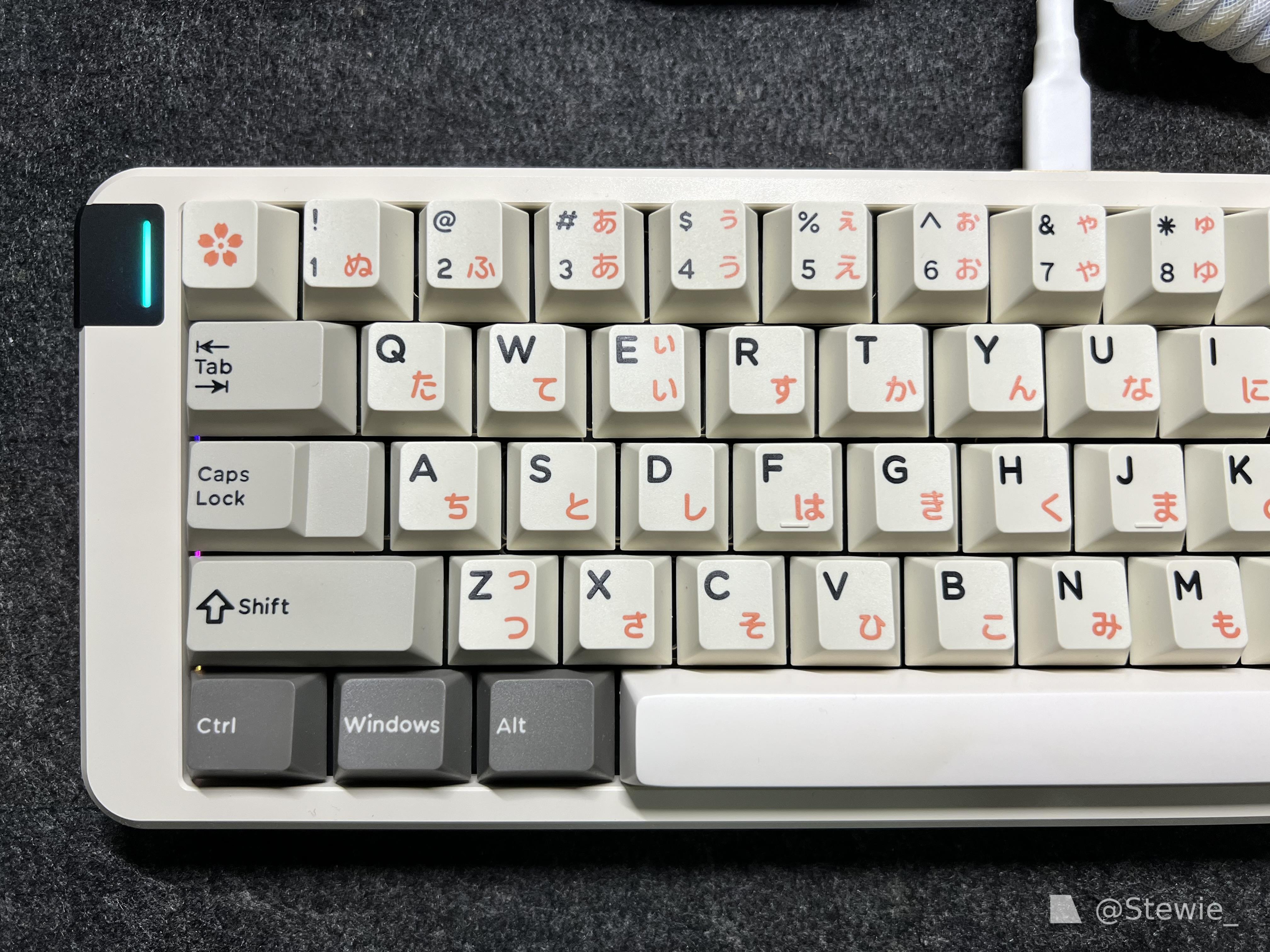 限定価格セール！】 Space65 Space65 R3 R3 自作キーボード shadow hot