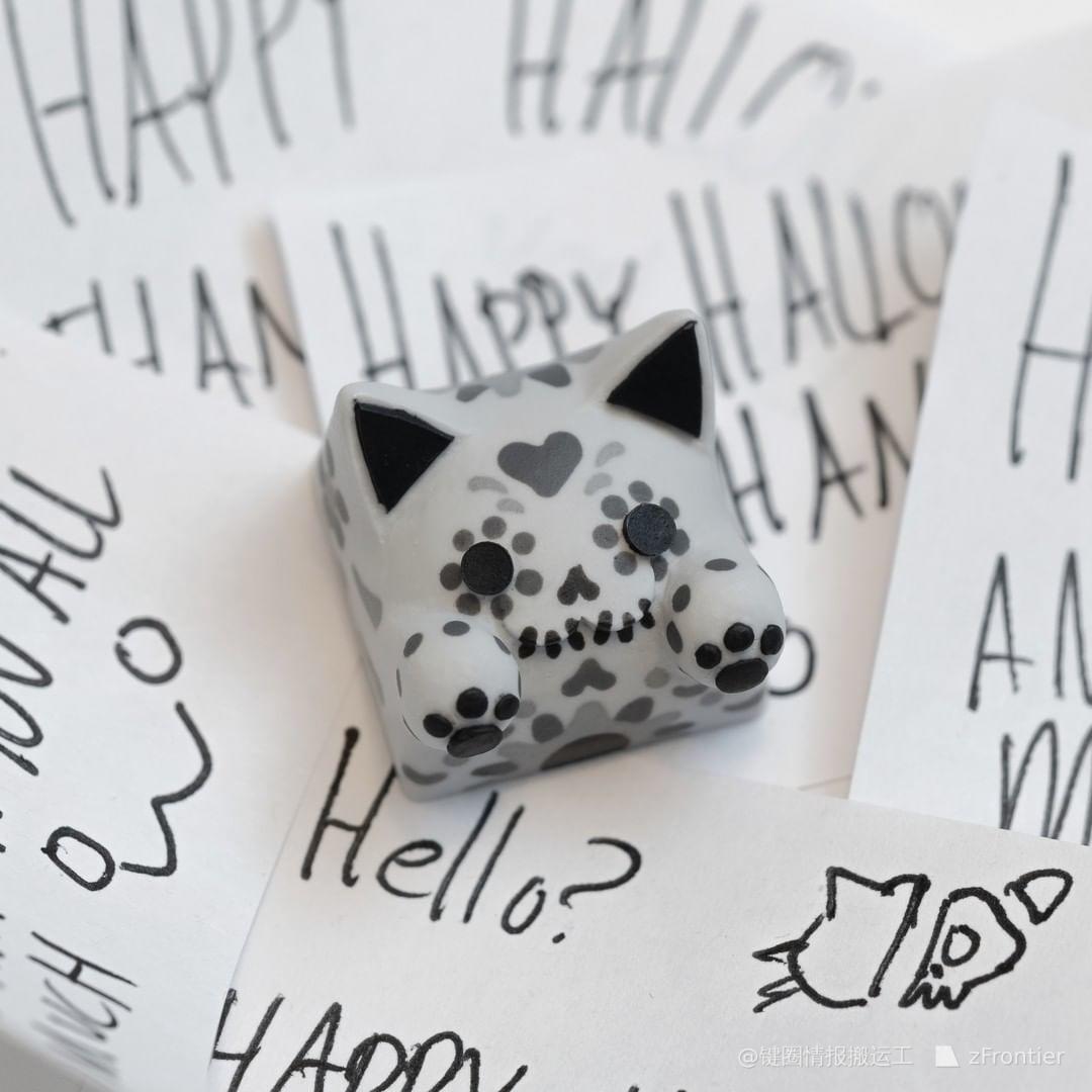 键圈早报 Zfrontier 装备前线