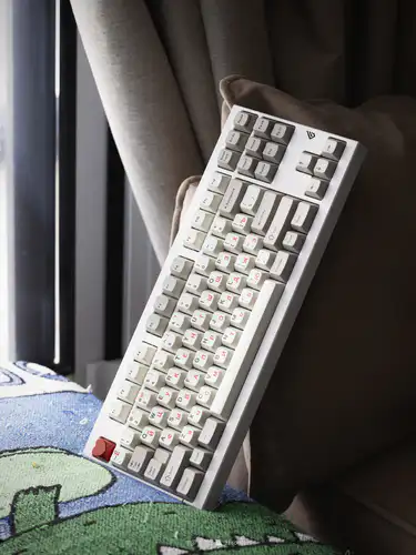 F1-8X 722& OG PC Bottom//多伦多键盘三月小聚- zFrontier 装备前线