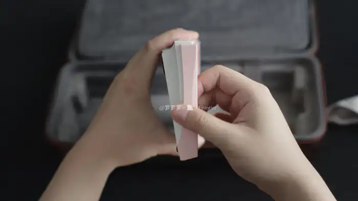 Supernova 60 | 一把设计精巧的玩具- zFrontier 装备前线