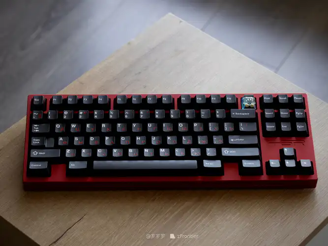 TGR Shi - zFrontier 装备前线