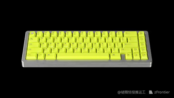 情报搬运#20240514 - zFrontier 装备前线
