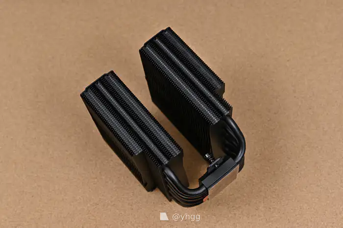 自然美感&极简设计——ROG Z790 HERO+分形工艺North 装机展示- zFrontier