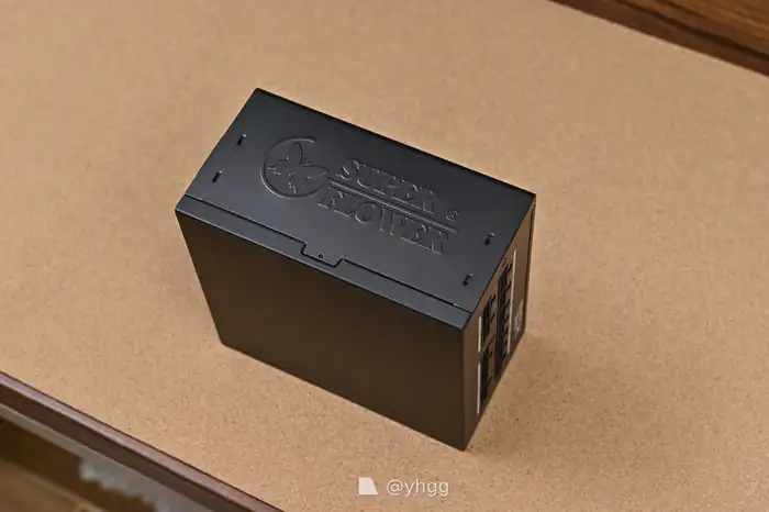 自然美感&极简设计——ROG Z790 HERO+分形工艺North 装机展示- zFrontier